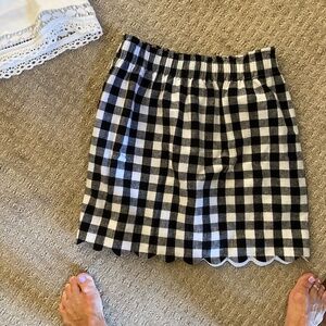 Jcrew skirt